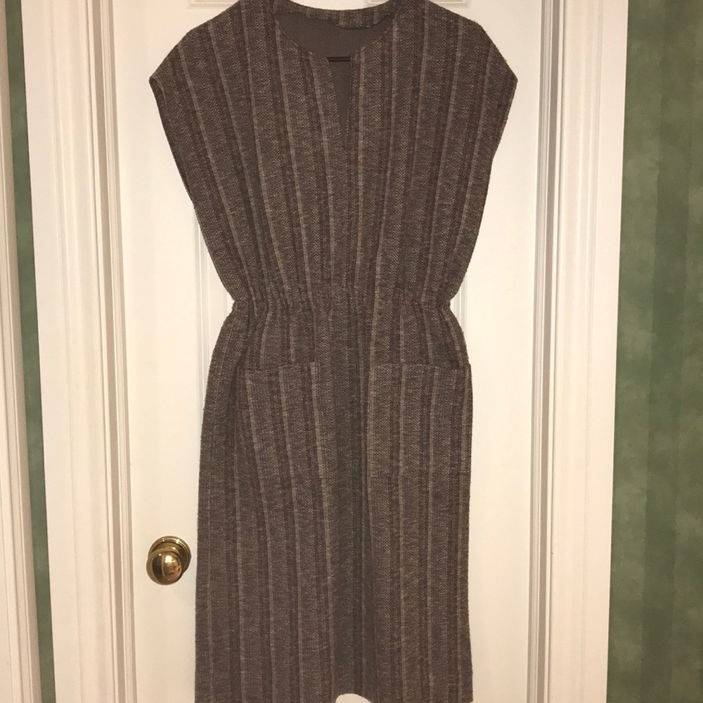 Super Cool Vintage Dress/Tunic